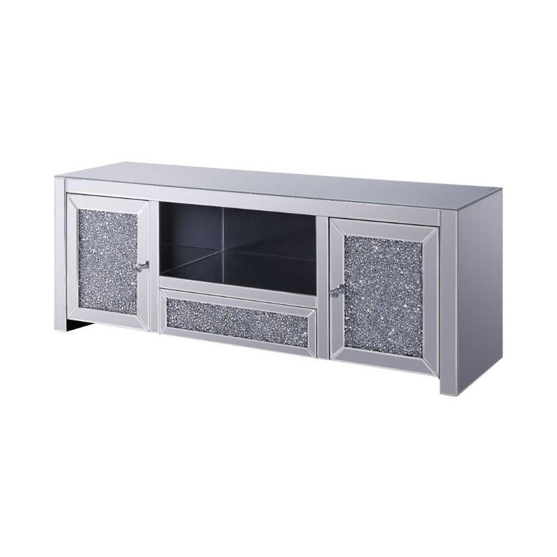 Acme Furniture Noralie TV Stand 91450 IMAGE 2