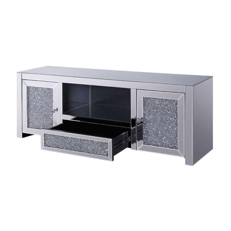 Acme Furniture Noralie TV Stand 91450 IMAGE 3