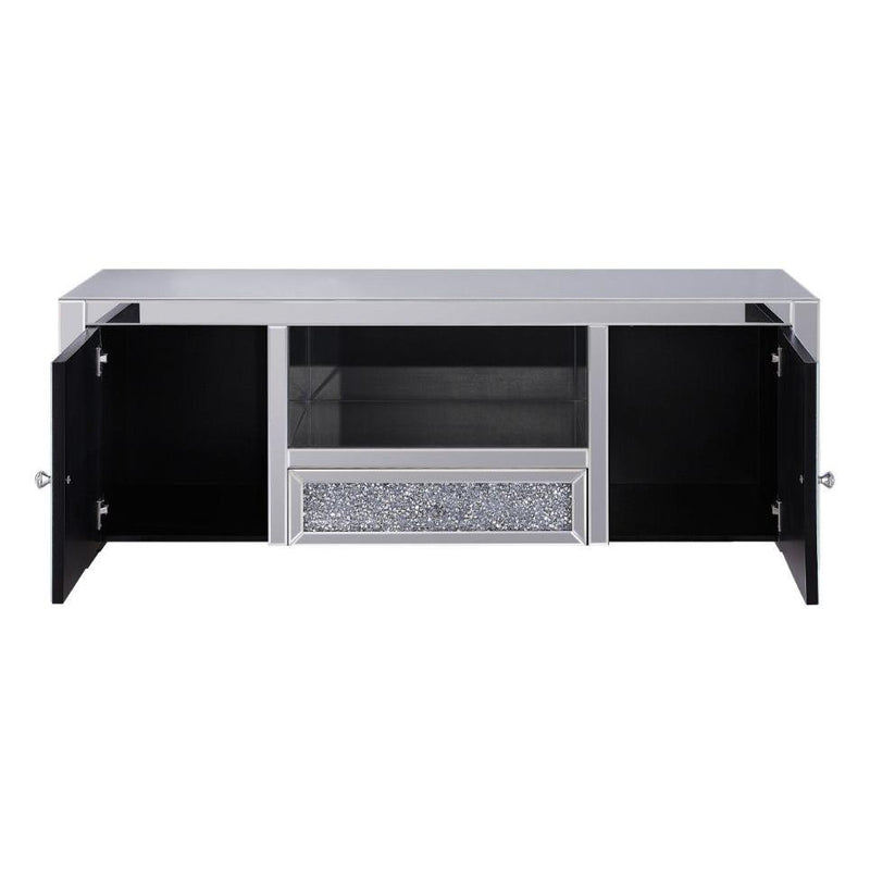 Acme Furniture Noralie TV Stand 91450 IMAGE 4