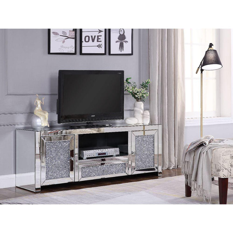 Acme Furniture Noralie TV Stand 91450 IMAGE 8
