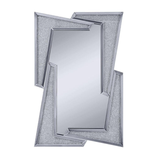 Acme Furniture Noralie Wall Mirror 97571 IMAGE 1