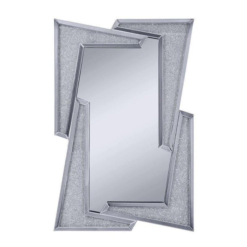Acme Furniture Noralie Wall Mirror 97571 IMAGE 1