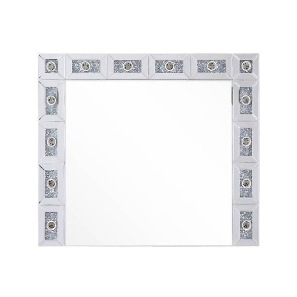 Acme Furniture Noralie Wall Mirror 97746 IMAGE 1