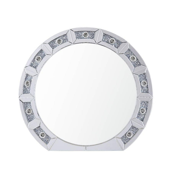 Acme Furniture Noralie Wall Mirror 97748 IMAGE 1