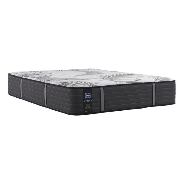 Sealy Victorious II Ultra Plush Mattress (Queen) IMAGE 1