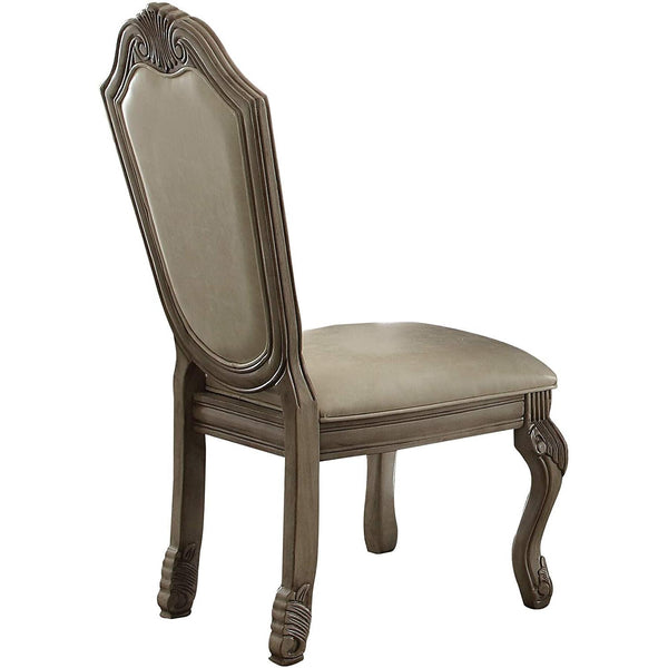 Acme Furniture Chateau De Ville Dining Chair 64067 IMAGE 1