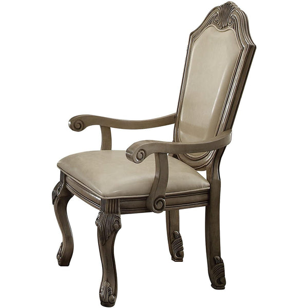 Acme Furniture Chateau De Ville Dining Chair 64068 IMAGE 1