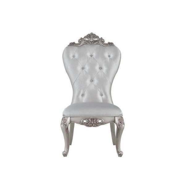Acme Furniture Gorsedd Dining Chair 67442 IMAGE 1