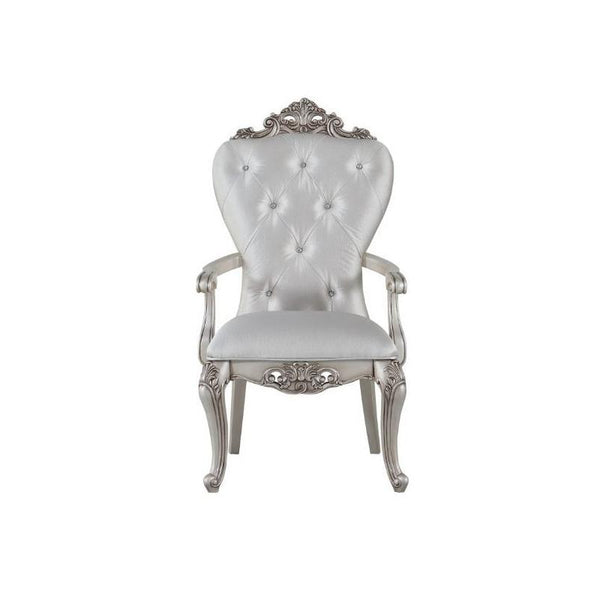 Acme Furniture Gorsedd Dining Chair 67443 IMAGE 1