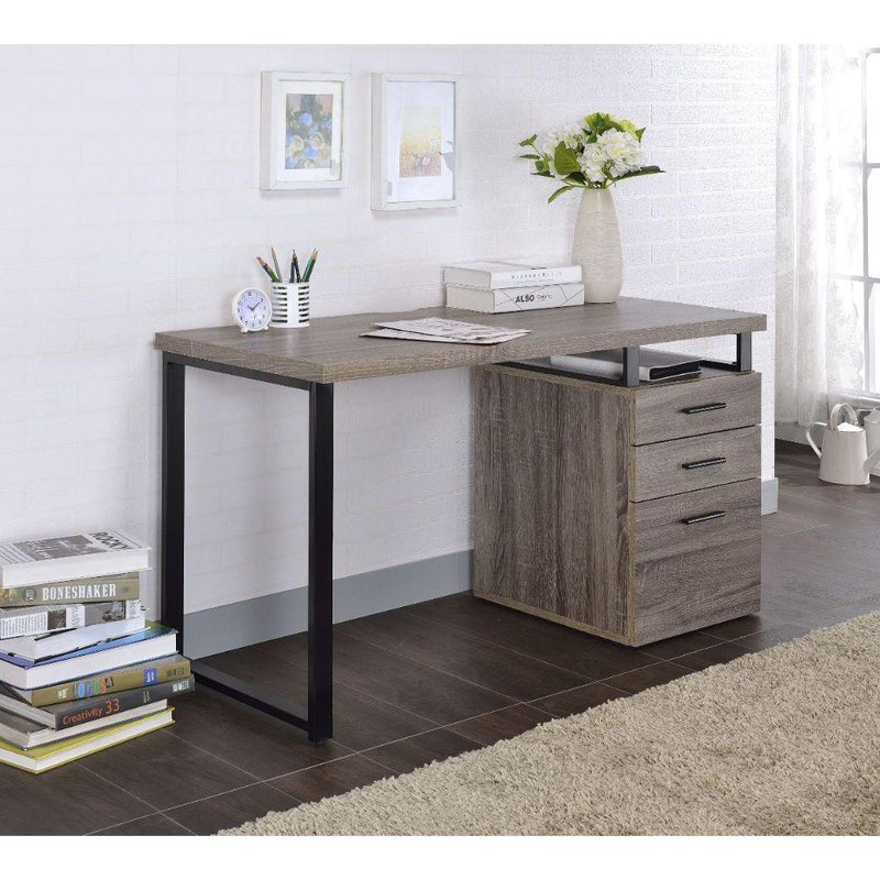 Acme Furniture Office Desks Desks 92390 IMAGE 5