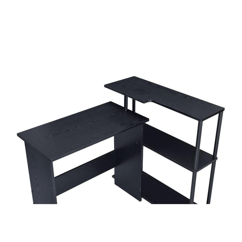 Acme Furniture Office Desks L-Shaped Desks 92754 IMAGE 3
