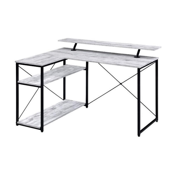 Acme Furniture Office Desks L-Shaped Desks 92757 IMAGE 1