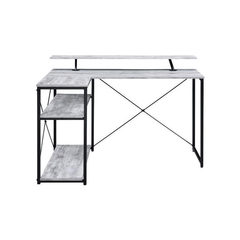 Acme Furniture Office Desks L-Shaped Desks 92757 IMAGE 2
