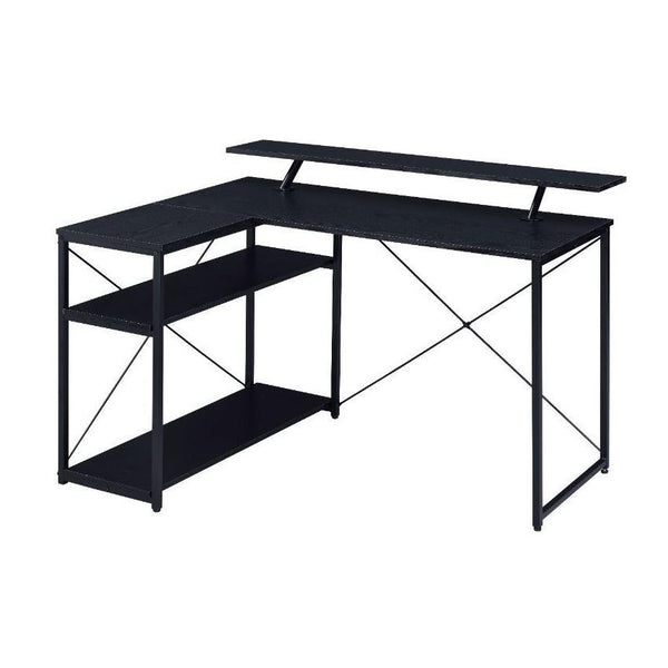 Acme Furniture Office Desks L-Shaped Desks 92759 IMAGE 1