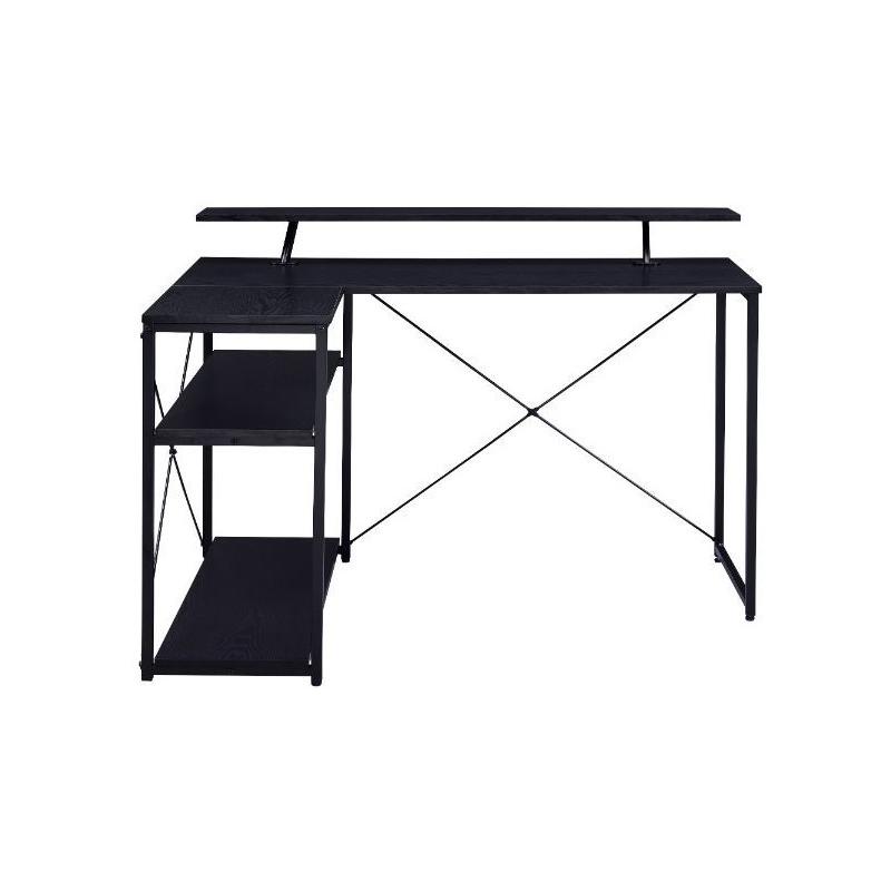 Acme Furniture Office Desks L-Shaped Desks 92759 IMAGE 2