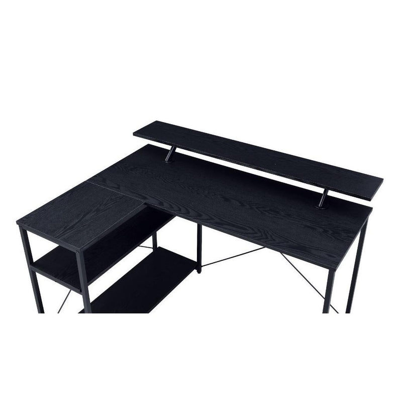 Acme Furniture Office Desks L-Shaped Desks 92759 IMAGE 3