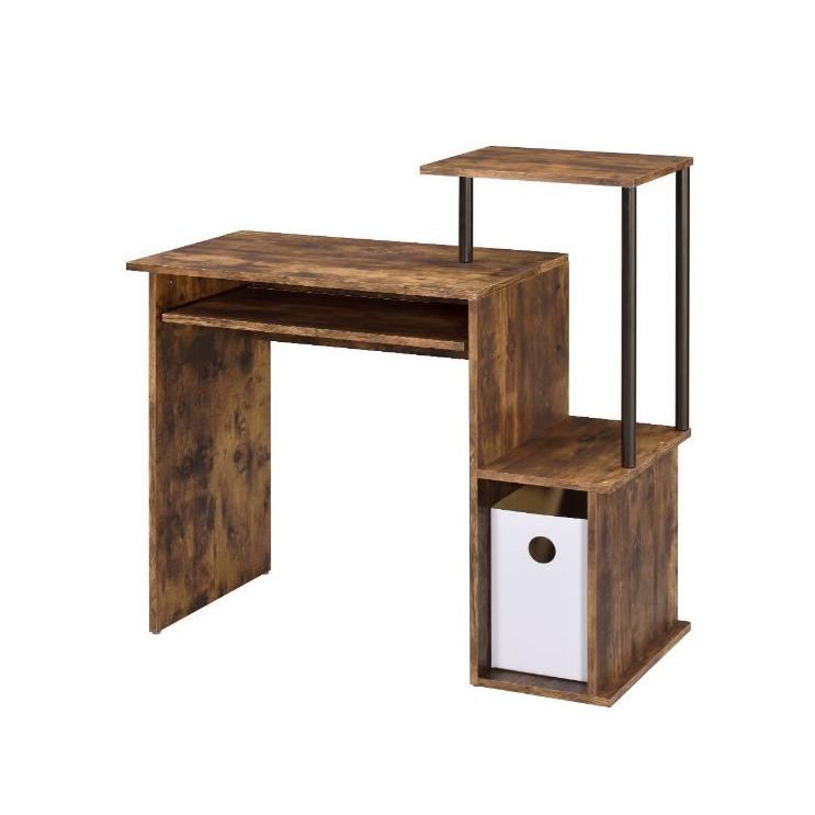 Acme Furniture Office Desks L-Shaped Desks 92760 IMAGE 2
