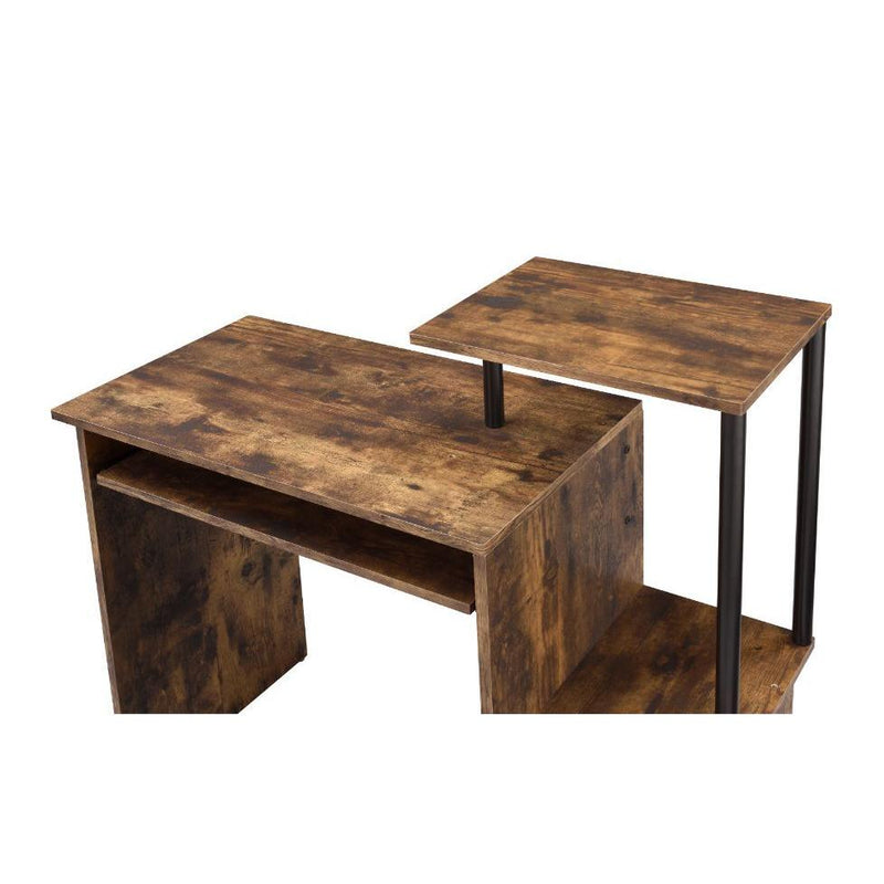 Acme Furniture Office Desks L-Shaped Desks 92760 IMAGE 3