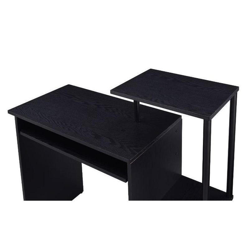 Acme Furniture Office Desks L-Shaped Desks 92764 IMAGE 4