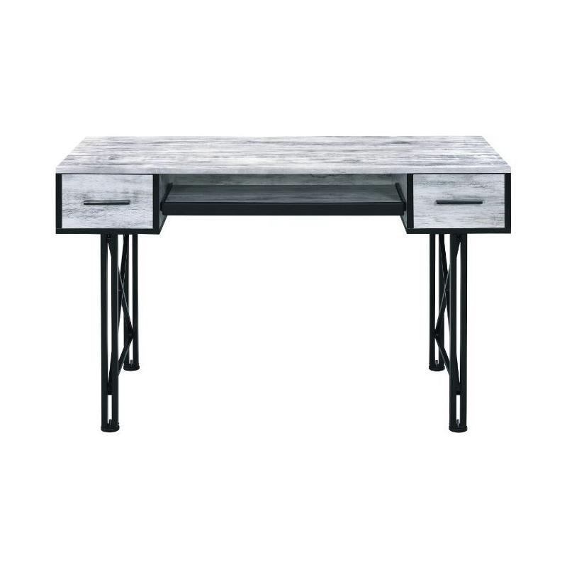 Acme Furniture Office Desks L-Shaped Desks 92797 IMAGE 1