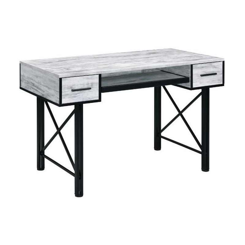 Acme Furniture Office Desks L-Shaped Desks 92797 IMAGE 2