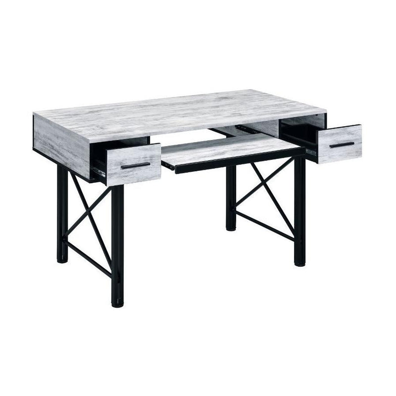 Acme Furniture Office Desks L-Shaped Desks 92797 IMAGE 3