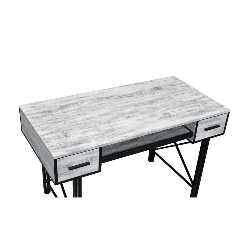Acme Furniture Office Desks L-Shaped Desks 92797 IMAGE 4