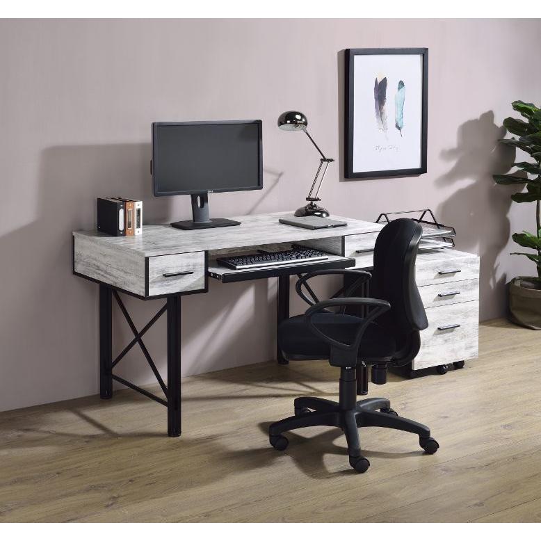 Acme Furniture Office Desks L-Shaped Desks 92797 IMAGE 5