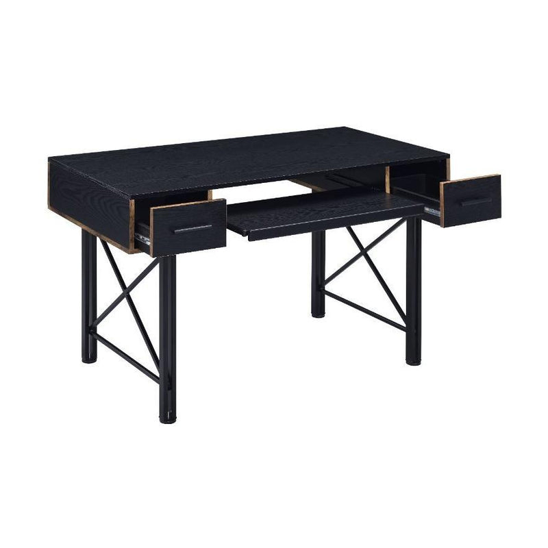Acme Furniture Office Desks L-Shaped Desks 92799 IMAGE 2