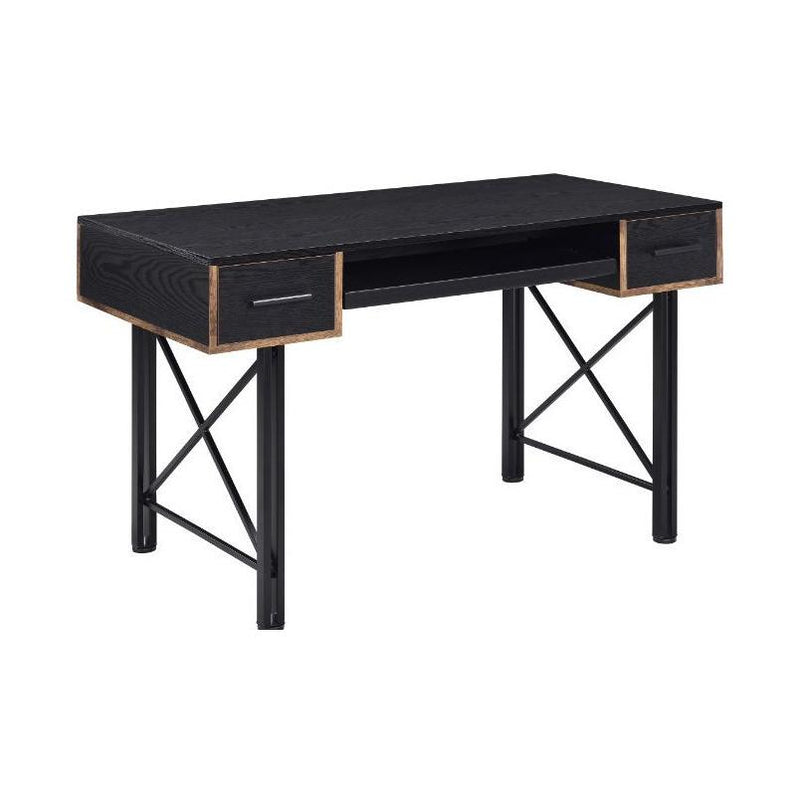 Acme Furniture Office Desks L-Shaped Desks 92799 IMAGE 3