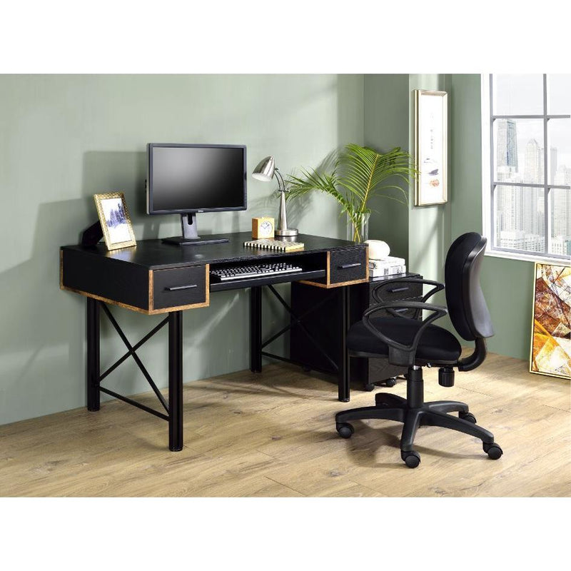 Acme Furniture Office Desks L-Shaped Desks 92799 IMAGE 5