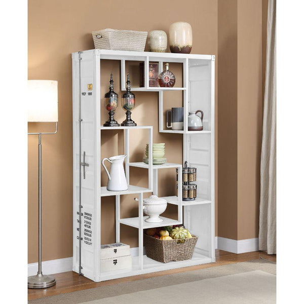Acme Furniture Home Decor Bookshelves 77888 IMAGE 1