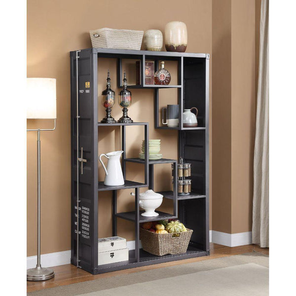 Acme Furniture Home Decor Bookshelves 77908 IMAGE 1