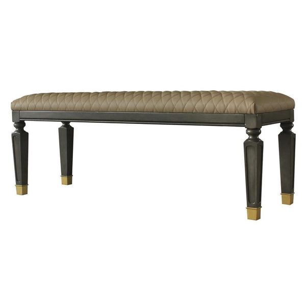 Acme Furniture House Marchese Bench 28907 IMAGE 1