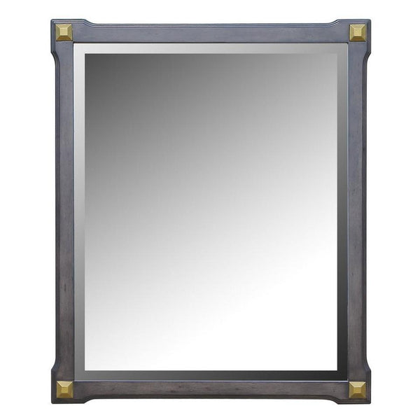 Acme Furniture House Marchese Dresser Mirror 28904 IMAGE 1