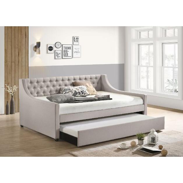 Acme Furniture Full Daybed 39385 IMAGE 3