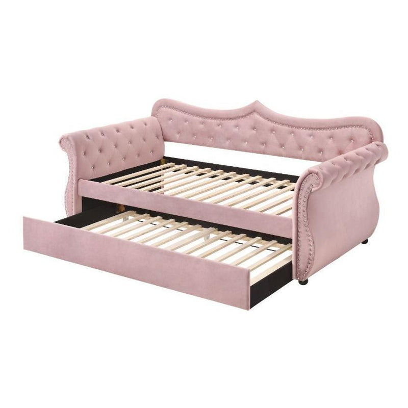 Acme Furniture Adkins Twin Daybed 39420 IMAGE 2