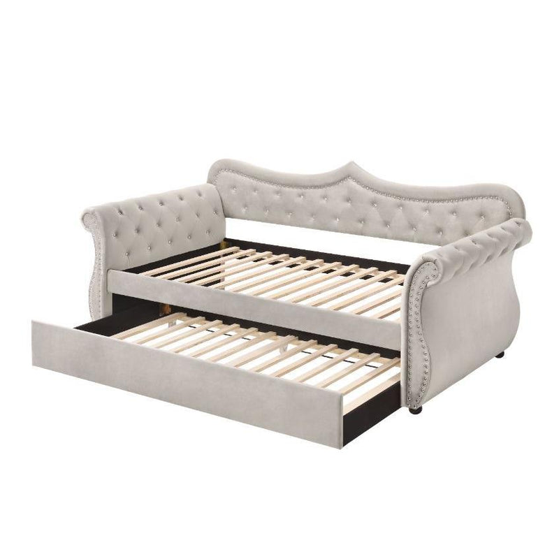 Acme Furniture Adkins Twin Daybed 39430 IMAGE 2