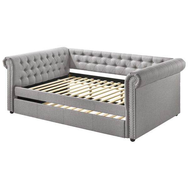Acme Furniture Justice Full Daybed 39435 IMAGE 1