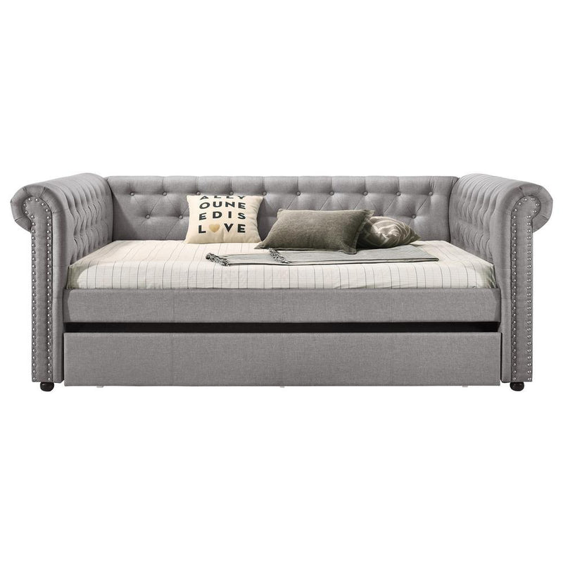 Acme Furniture Justice Full Daybed 39435 IMAGE 2