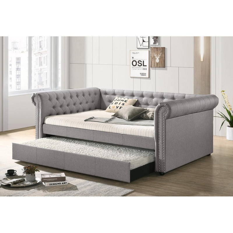 Acme Furniture Justice Full Daybed 39435 IMAGE 4