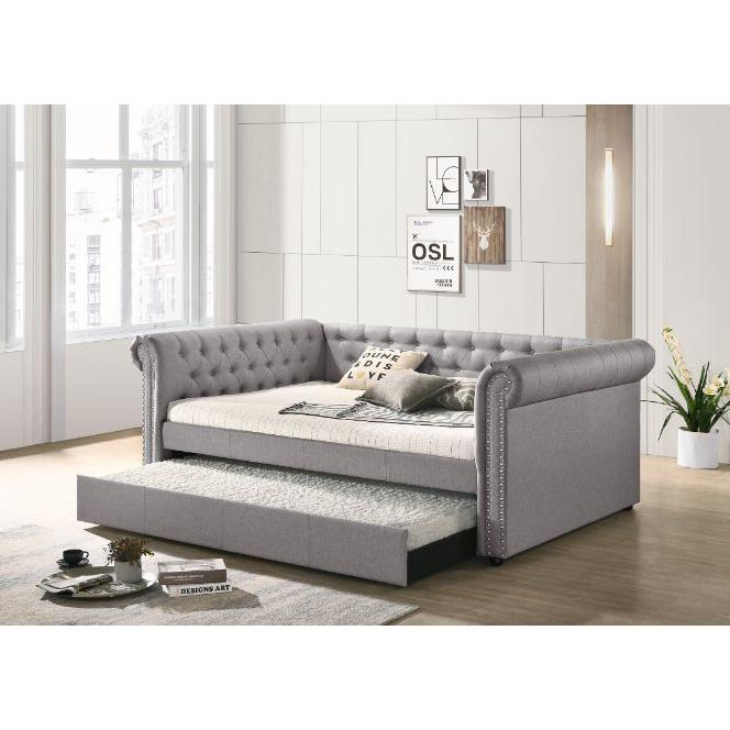 Acme Furniture Justice Full Daybed 39435 IMAGE 5