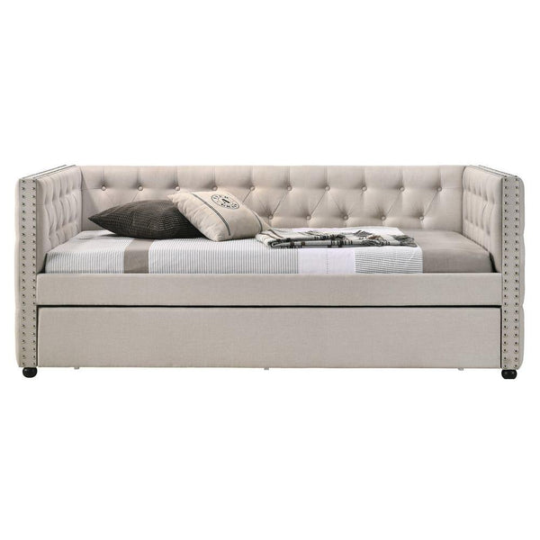 Acme Furniture Full Daybed 39445 IMAGE 1