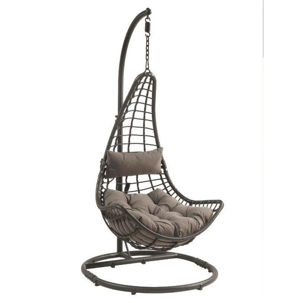 Acme Furniture Outdoor Seating Porch Swings 45105 IMAGE 1