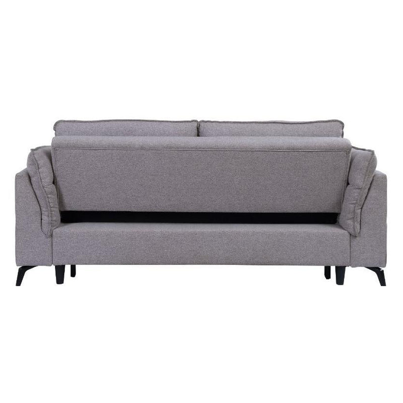 Acme Furniture Helaine Fabric Sofabed 55560 IMAGE 5