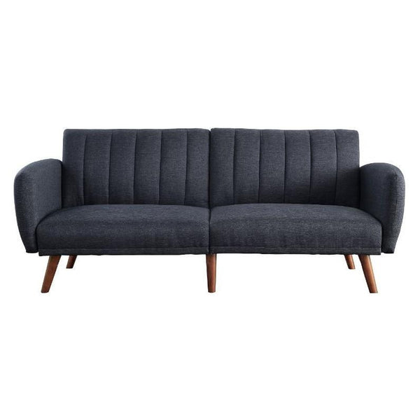 Acme Furniture Bernstein Fabric Sofabed 57192 IMAGE 1