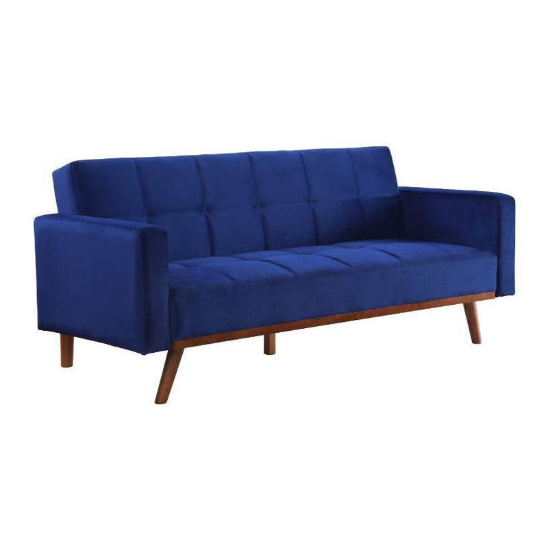 Acme Furniture Tanitha Futon 57205 IMAGE 2