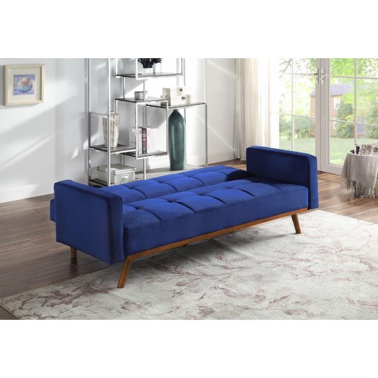 Acme Furniture Tanitha Futon 57205 IMAGE 7