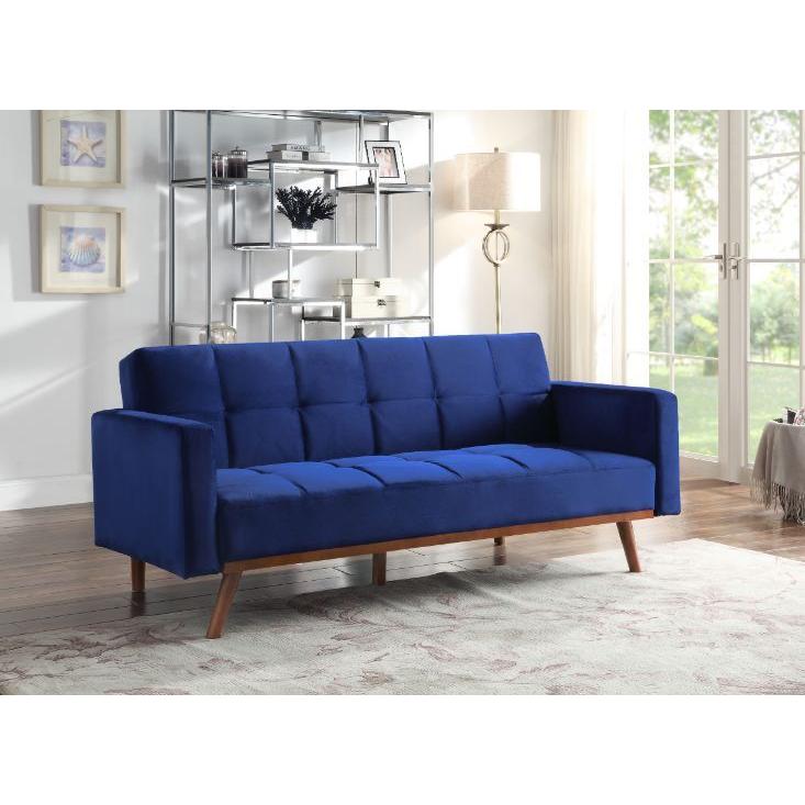 Acme Furniture Tanitha Futon 57205 IMAGE 8