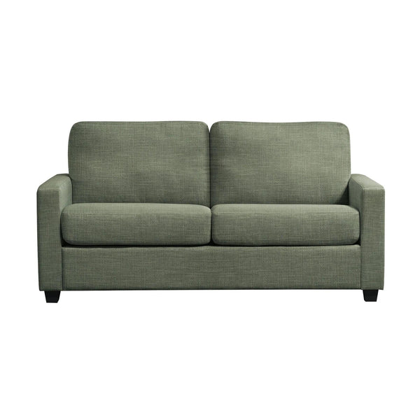 Acme Furniture Zenas Fabric Sofabed 57220 IMAGE 1